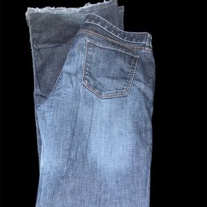 Banana Republic Bootcut Jeans Size 31